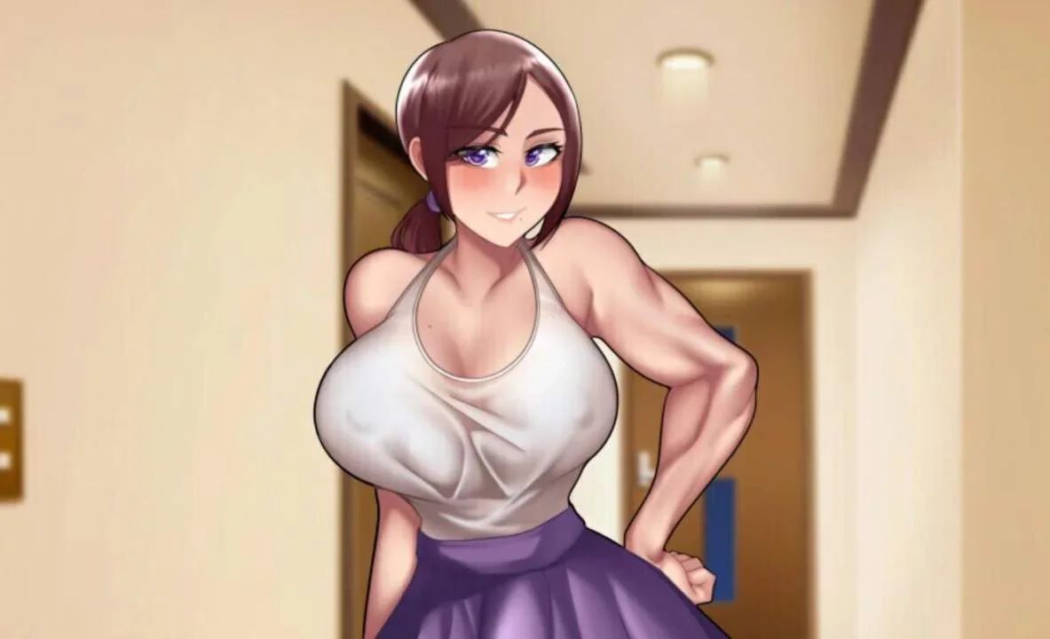 My Stepmom is a Futanari Chemist PC performance and system requirements
