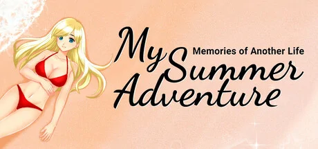 My Summer Adventure: Memories of Another Life PC system requirements screenshot