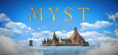 Myst PC system requirements screenshot