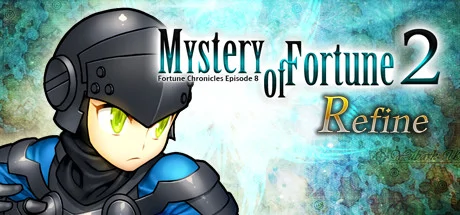 Mystery of Fortune 2 Refine PC system requirements screenshot