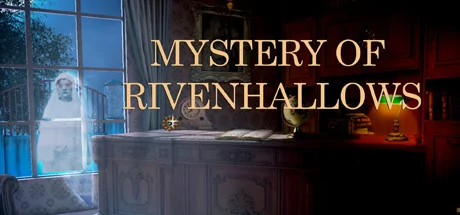 Mystery Of Rivenhallows cover