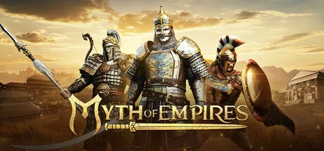 Myth of Empires PC system requirements screenshot