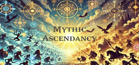Mythic Ascendancy PC system requirements screenshot