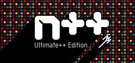 N++ (NPLUSPLUS) PC system requirements screenshot