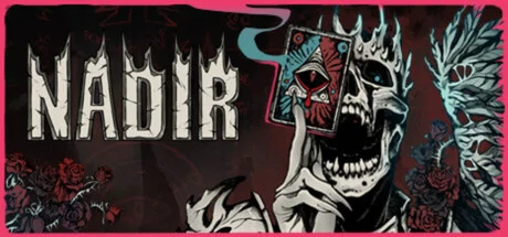 Nadir: A Grimdark Deckbuilder PC system requirements screenshot