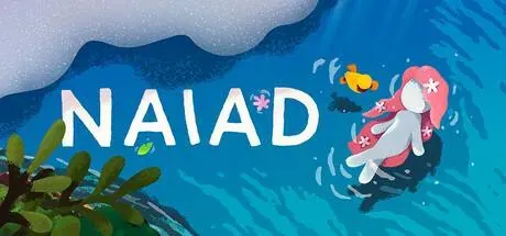Naiad (itch)
