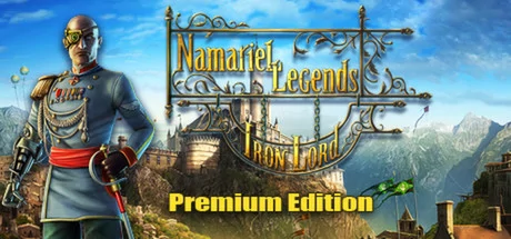 Namariel Legends: Iron Lord Premium Edition cover