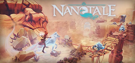 Nanotale - Typing Chronicles PC performance and system requirements