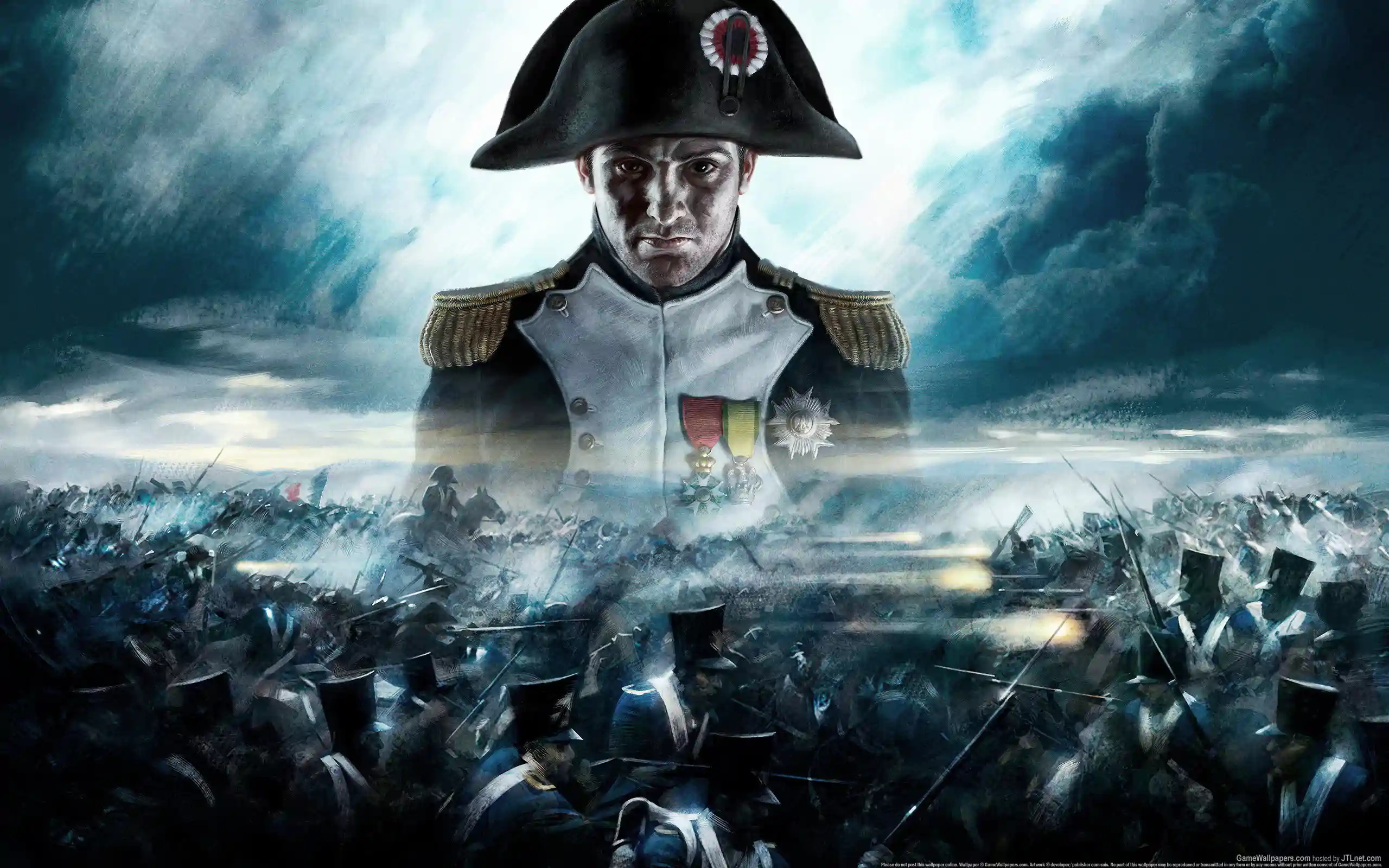 Napoleon: Total War PC performance and system requirements