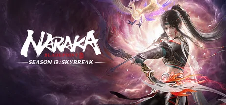 Naraka Bladepoint PC performance and system requirements