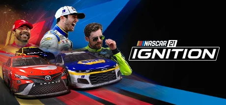 NASCAR 21: Ignition PC system requirements screenshot