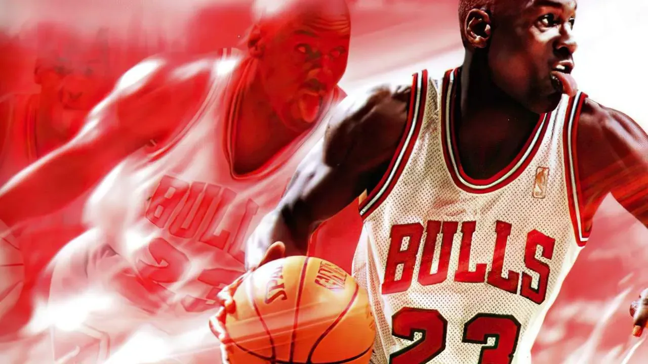 NBA 2K11 PC system requirements screenshot