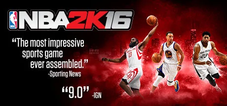 NBA 2K16 PC performance and system requirements