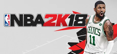 NBA 2K18 PC system requirements screenshot