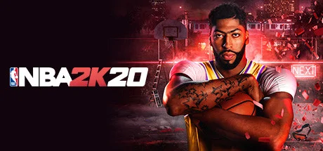 NBA 2K20 PC system requirements screenshot