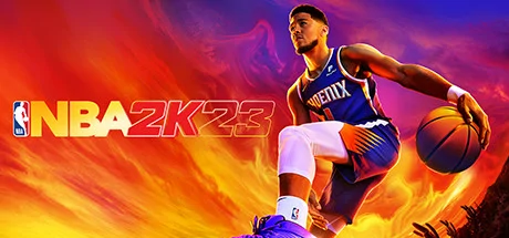 NBA 2K23 PC system requirements screenshot