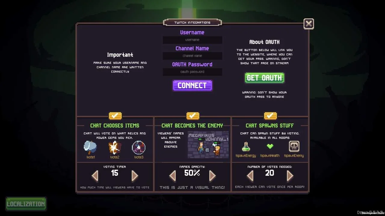 NecroBouncer: Prologue PC performance and system requirements