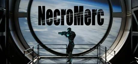 NecroMerc PC system requirements screenshot
