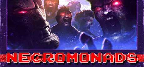 Necromonads cover