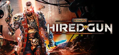 Necromunda: Hired Gun PC performance and system requirements