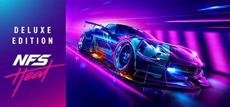 Need for Speed Heat PC system requirements screenshot