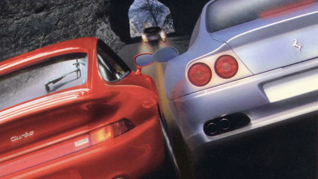 Need for Speed: High Stakes PC system requirements screenshot