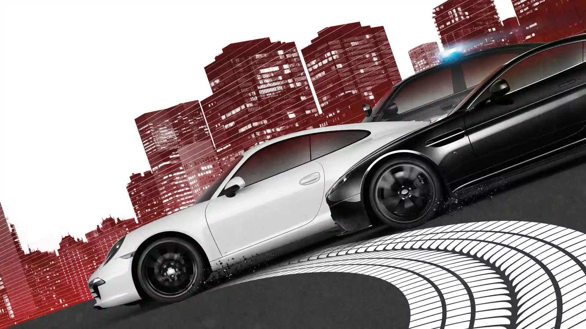 Need for Speed: Most Wanted - A Criterion Game PC performance and system requirements