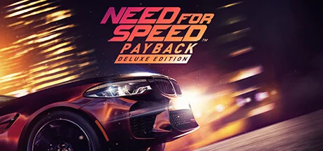 Need for Speed Payback PC system requirements screenshot