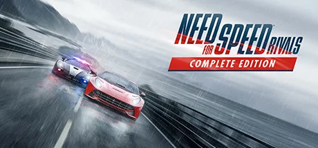 Need for Speed Rivals PC system requirements screenshot