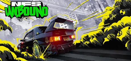 Need for Speed Unbound PC system requirements screenshot