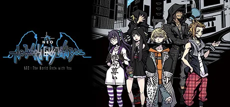 NEO: The World Ends With You