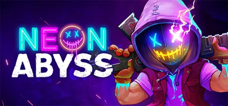 Neon Abyss PC system requirements screenshot