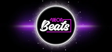 Neon Beats PC system requirements screenshot