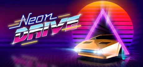 Neon Drive PC performance and system requirements