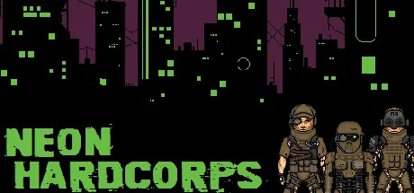 Neon Hardcorps PC performance and system requirements