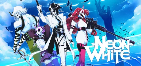 Neon White PC system requirements screenshot
