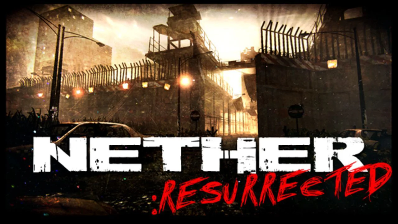 Nether: Resurrected PC system requirements screenshot