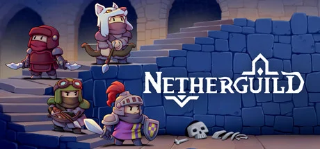 Netherguild PC system requirements screenshot