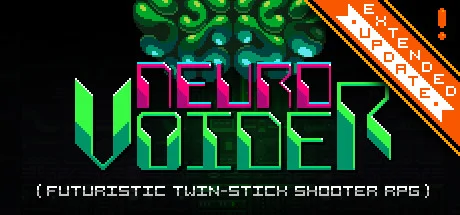 NeuroVoider PC system requirements screenshot