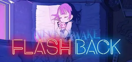 NeverAwake FLASHBACK PC performance and system requirements