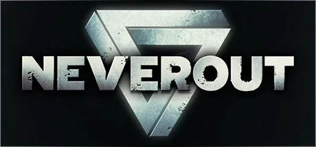 Neverout cover