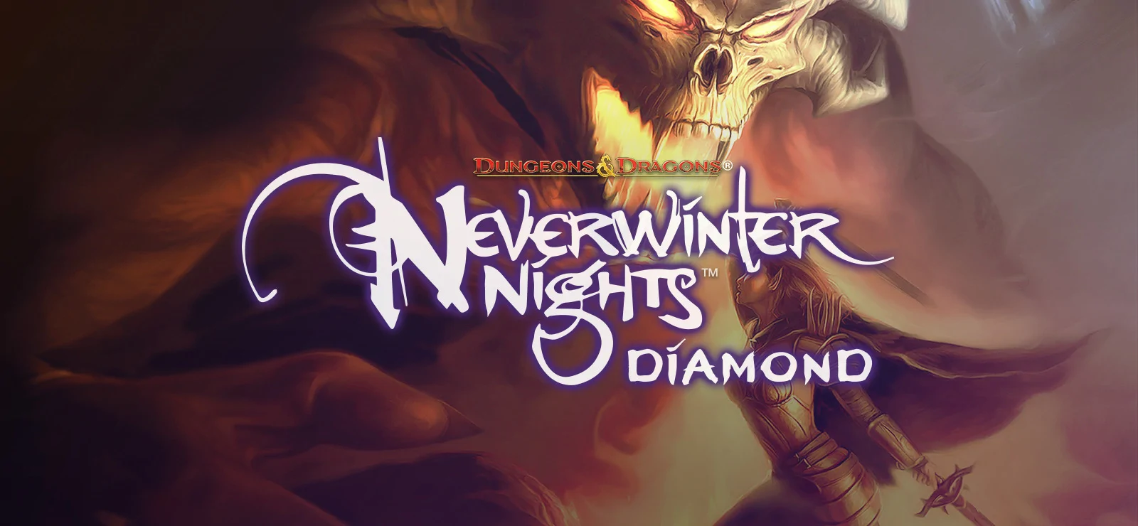 Neverwinter Nights Diamond PC performance and system requirements