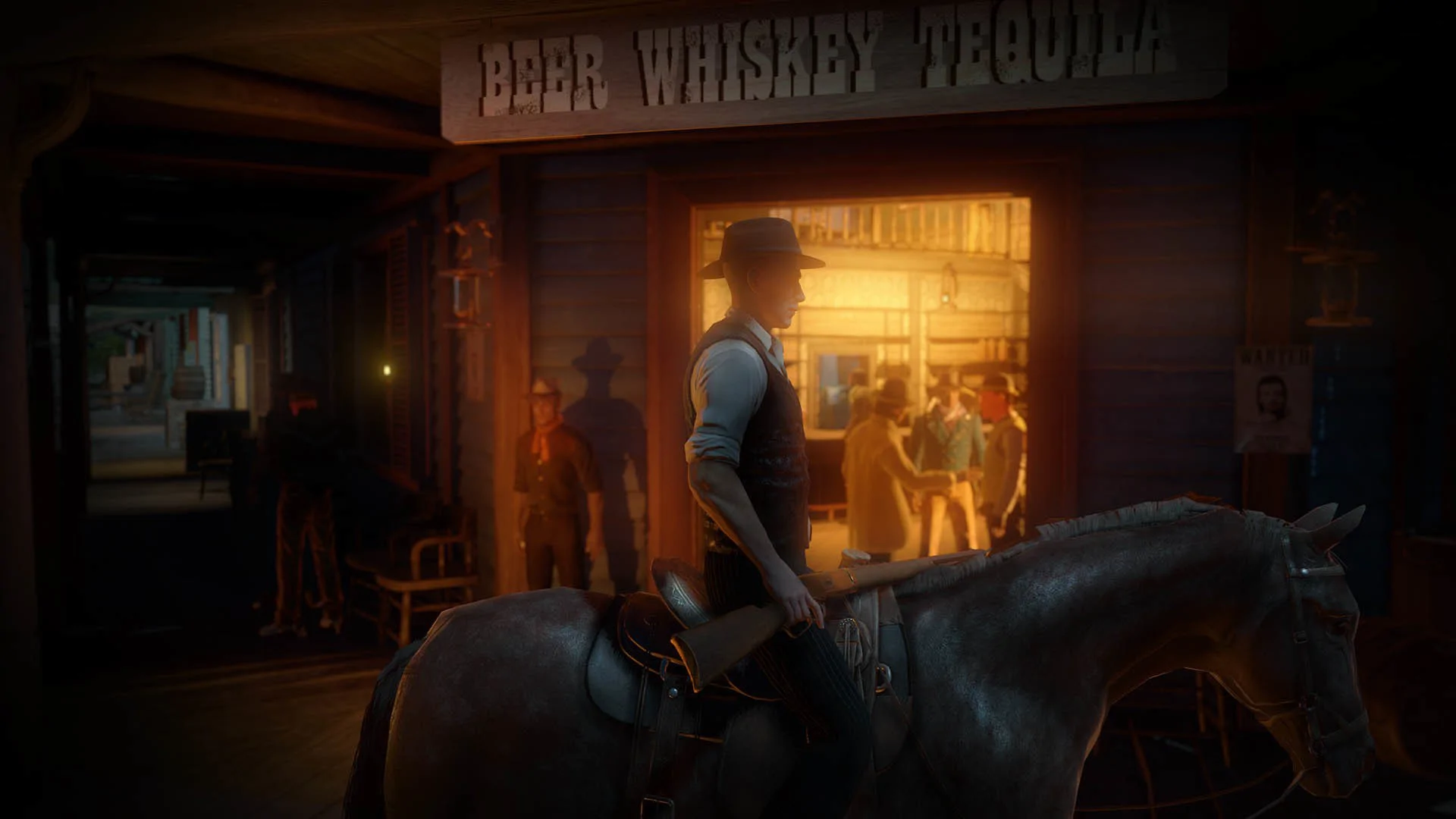 New Frontier PC system requirements screenshot