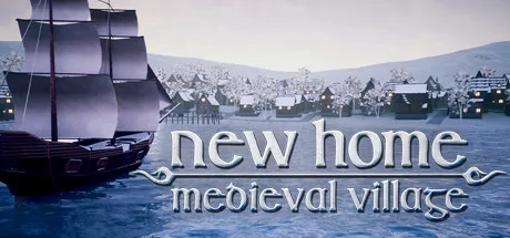 New Home: Medieval Village PC performance and system requirements