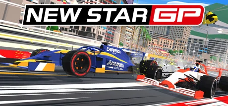 New Star GP PC system requirements screenshot