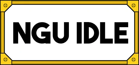 NGU IDLE cover