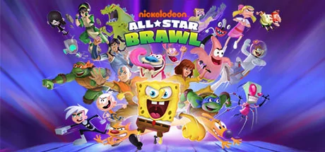 Nickelodeon All-Star Brawl PC system requirements screenshot