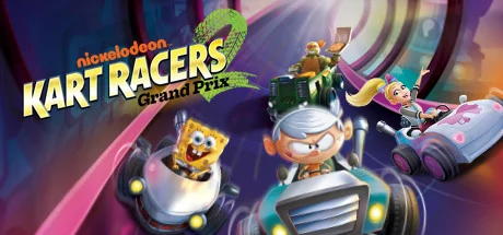 Nickelodeon Kart Racers 2: Grand Prix PC performance and system requirements