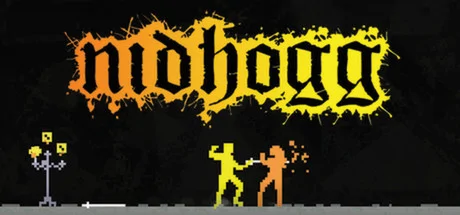 Nidhogg PC system requirements screenshot