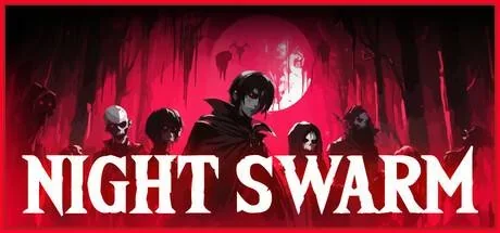 Night Swarm PC performance and system requirements